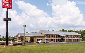 Econo Lodge Pine Bluff Arkansas